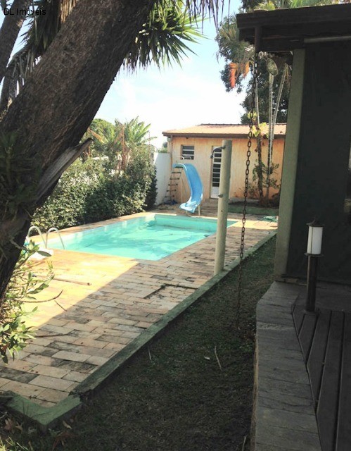 Chácara, 2 quartos, 1175 m² - Foto 3