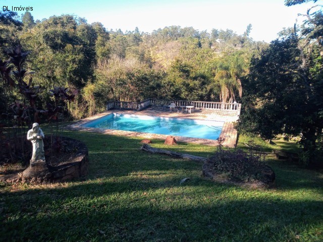 Chácara, 3 quartos, 8 hectares - Foto 10