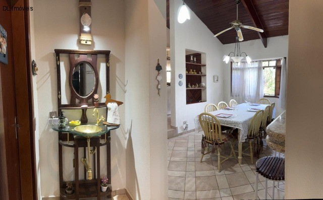 Chácara, 5 quartos, 1250 m² - Foto 22