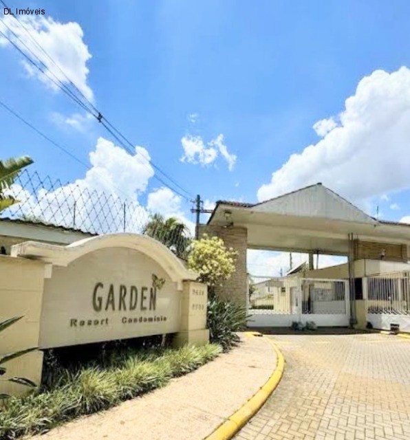 Sobrado, 3 quartos, 83 m² - Foto 1