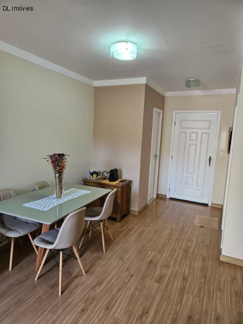 Sobrado, 3 quartos, 83 m² - Foto 3