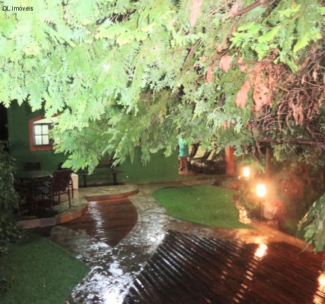 Chácara, 2 quartos, 1175 m² - Foto 2