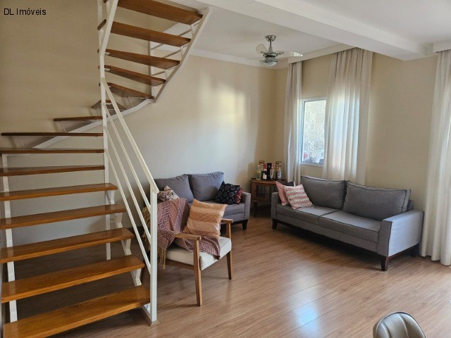 Sobrado, 3 quartos, 83 m² - Foto 6