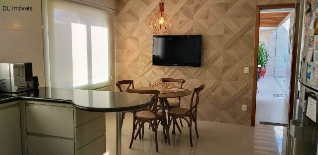 Sobrado, 3 quartos, 300 m² - Foto 9