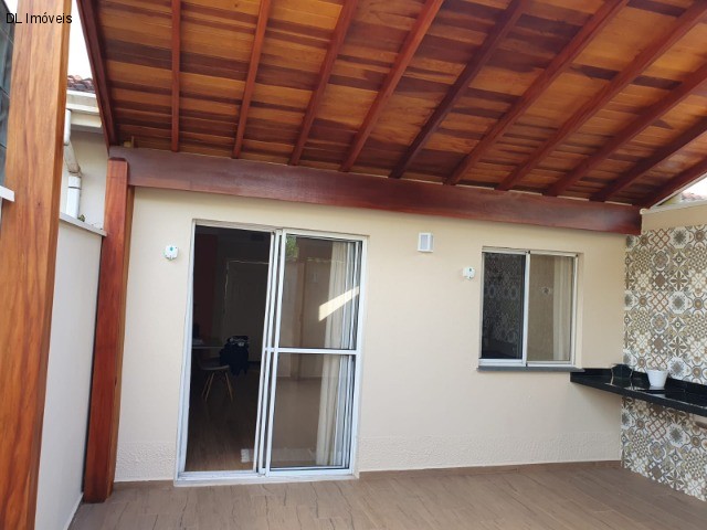 Sobrado, 3 quartos, 83 m² - Foto 8