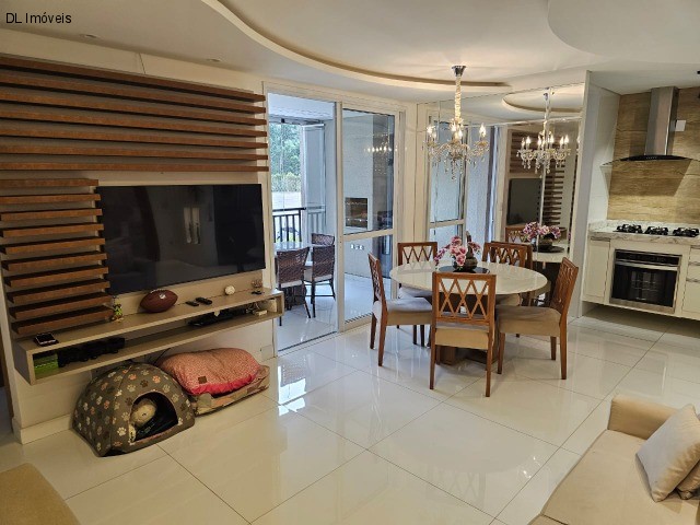Apartamento, 3 quartos, 98 m² - Foto 8