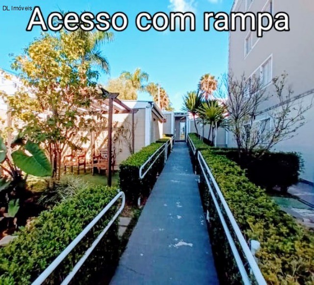 Apartamento, 2 quartos, 56 m² - Foto 3