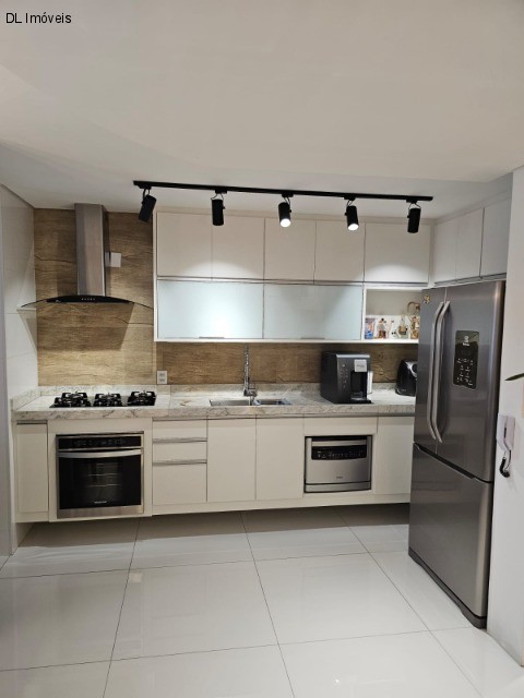 Apartamento, 3 quartos, 98 m² - Foto 4