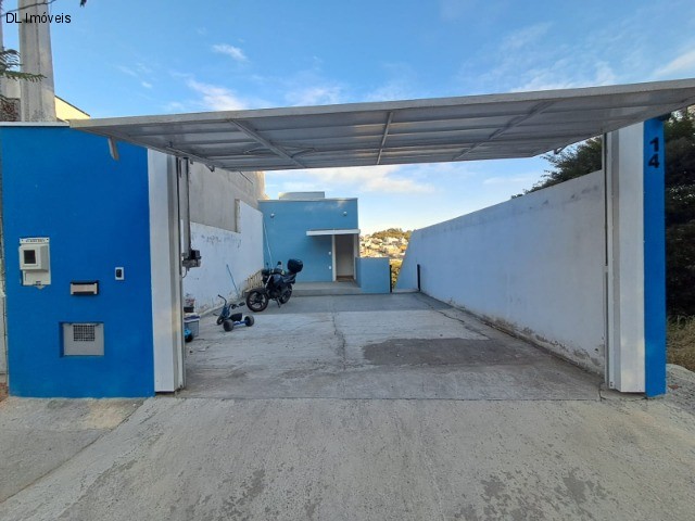 Sobrado, 2 quartos, 170 m² - Foto 1