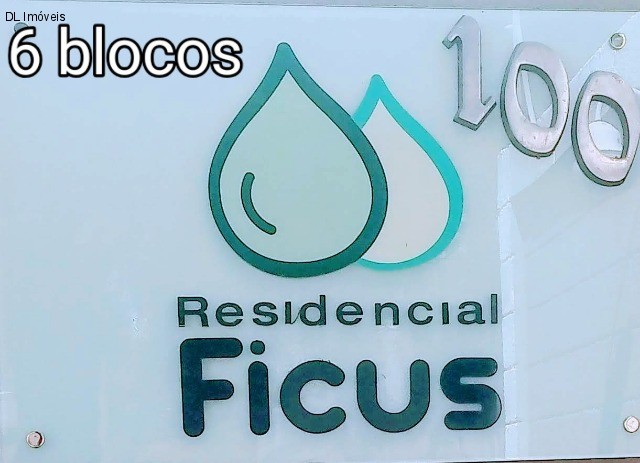 Apartamento, 2 quartos, 56 m² - Foto 2