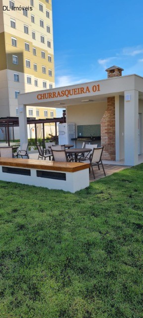 Apartamento, 3 quartos, 98 m² - Foto 23
