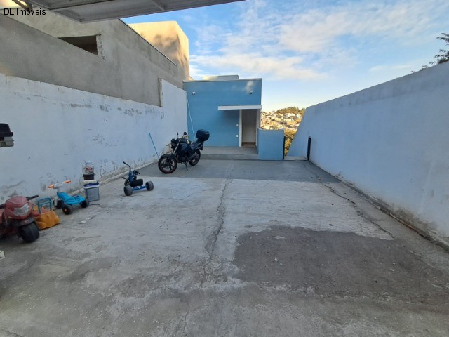 Sobrado, 2 quartos, 170 m² - Foto 22