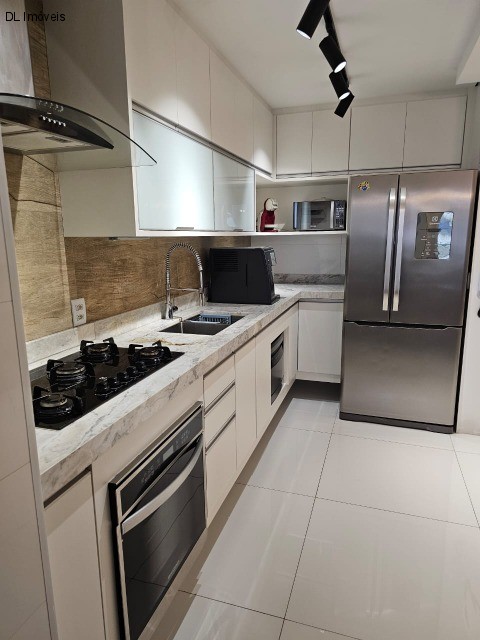 Apartamento, 3 quartos, 98 m² - Foto 2