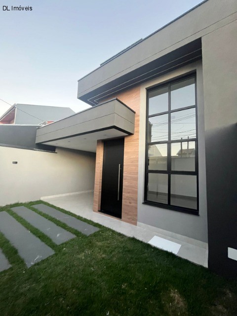 Casa, 3 quartos, 150 m² - Foto 3