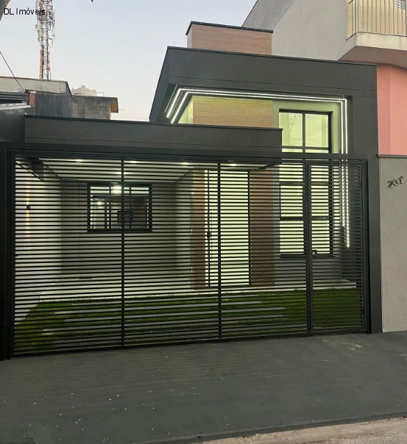 Casa, 3 quartos, 150 m² - Foto 2