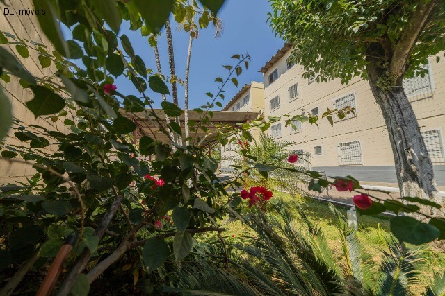 Apartamento, 2 quartos, 60 m² - Foto 10