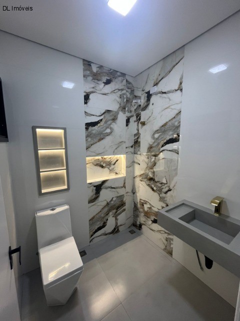 Casa, 3 quartos, 150 m² - Foto 9