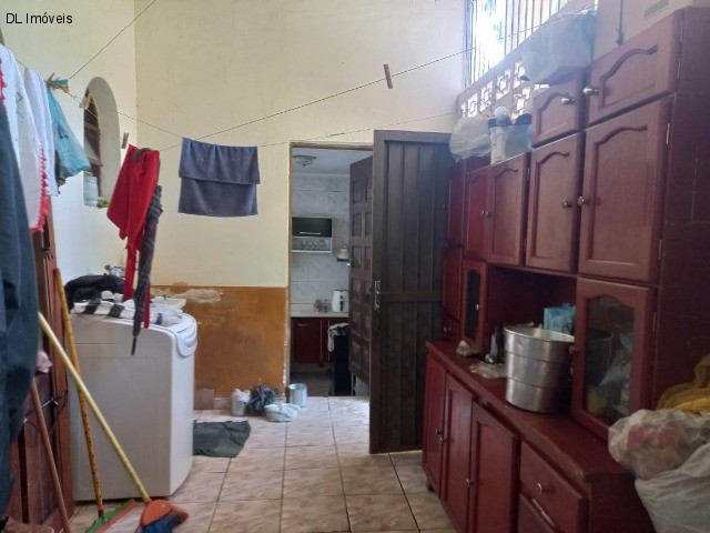 Chácara, 3 quartos, 600 m² - Foto 4