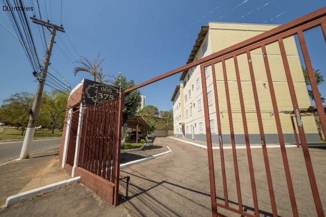 Apartamento, 2 quartos, 60 m² - Foto 11