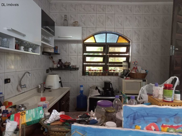 Chácara, 3 quartos, 600 m² - Foto 3