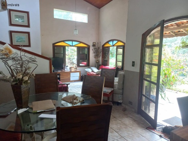 Chácara, 3 quartos, 600 m² - Foto 6