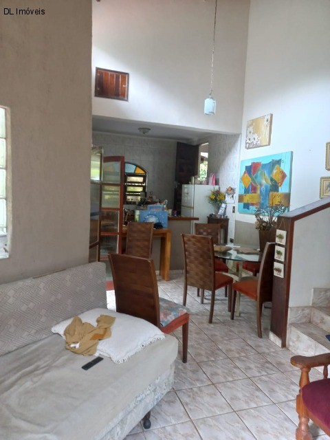 Chácara, 3 quartos, 600 m² - Foto 9