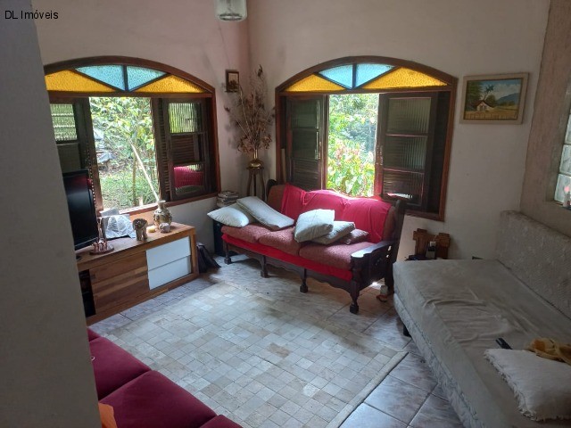 Chácara, 3 quartos, 600 m² - Foto 2