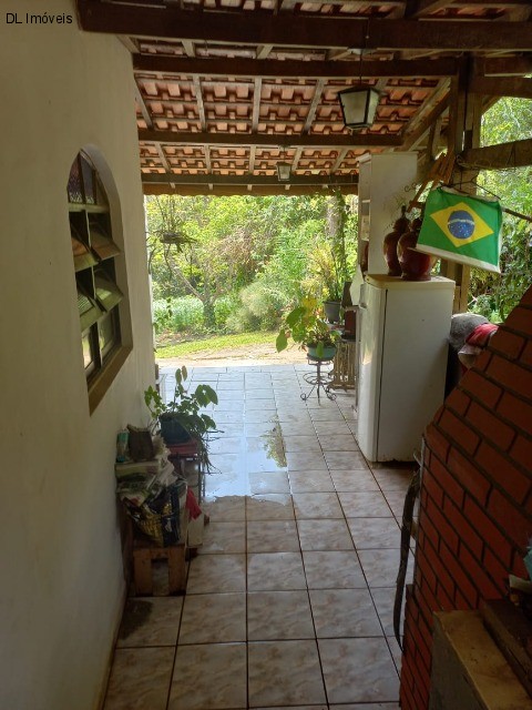 Chácara, 3 quartos, 600 m² - Foto 5