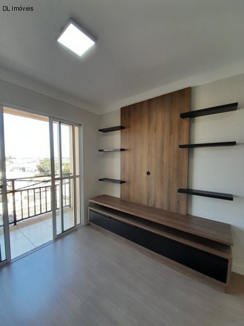 Apartamento, 2 quartos, 54 m² - Foto 1