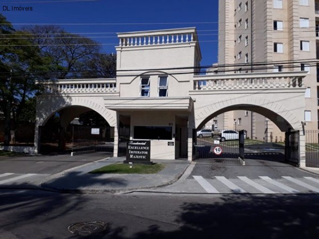 Apartamento, 2 quartos, 54 m² - Foto 20