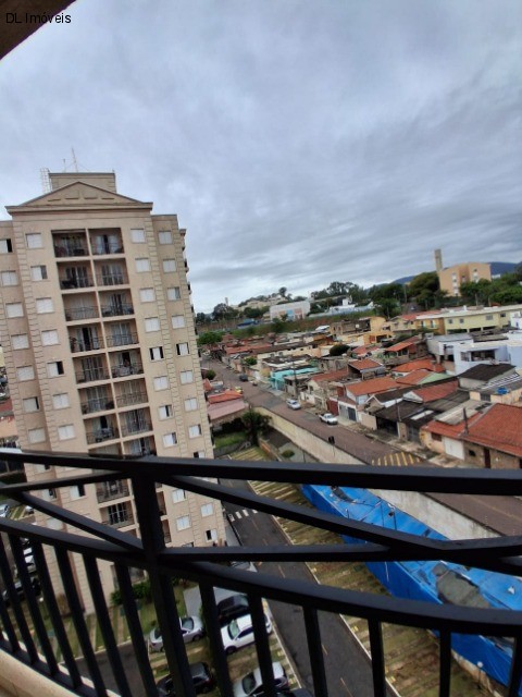 Apartamento, 2 quartos, 54 m² - Foto 18