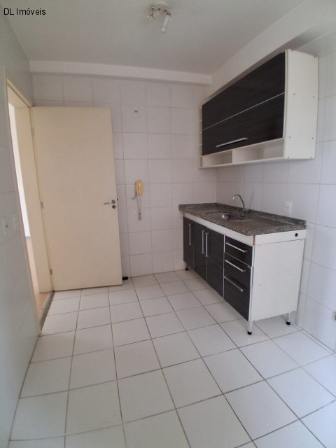 Apartamento, 2 quartos, 54 m² - Foto 2