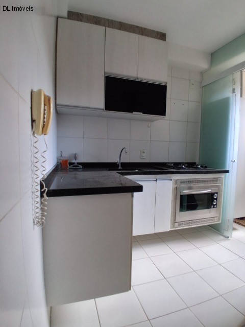 Apartamento, 2 quartos, 54 m² - Foto 1