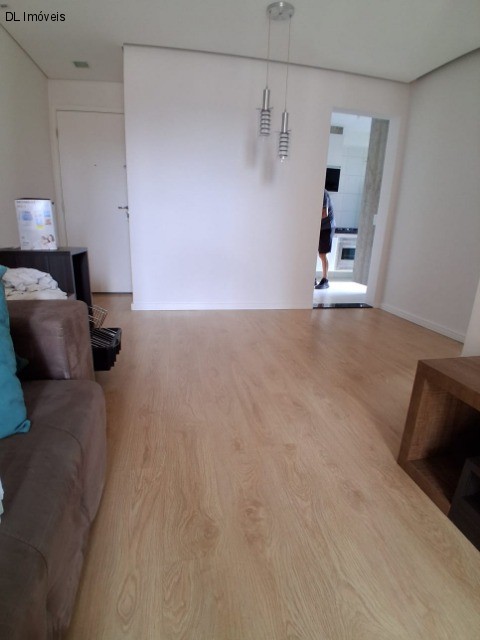 Apartamento, 2 quartos, 54 m² - Foto 8