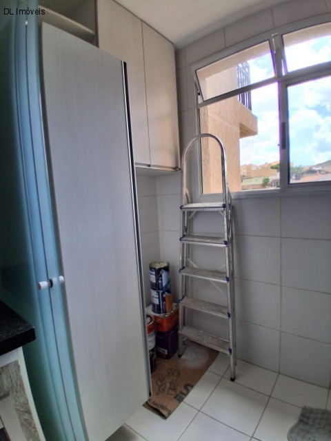 Apartamento, 2 quartos, 54 m² - Foto 4