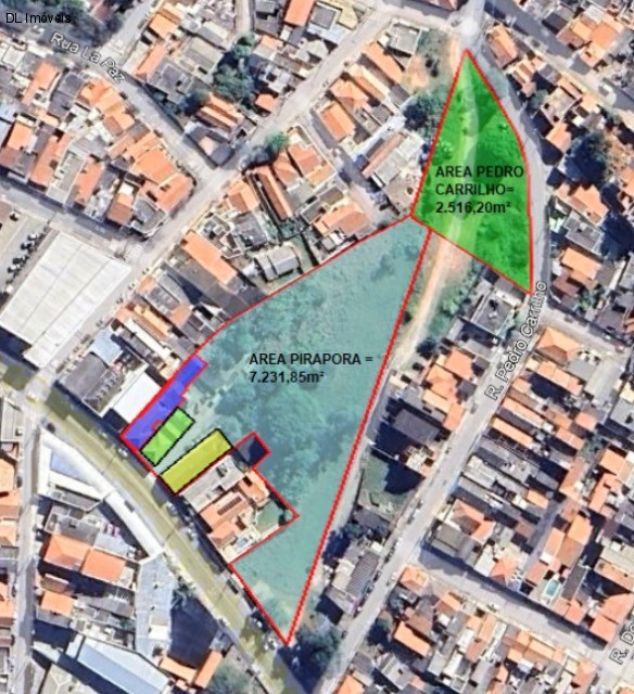 Loteamento e Condomínio - Foto 2