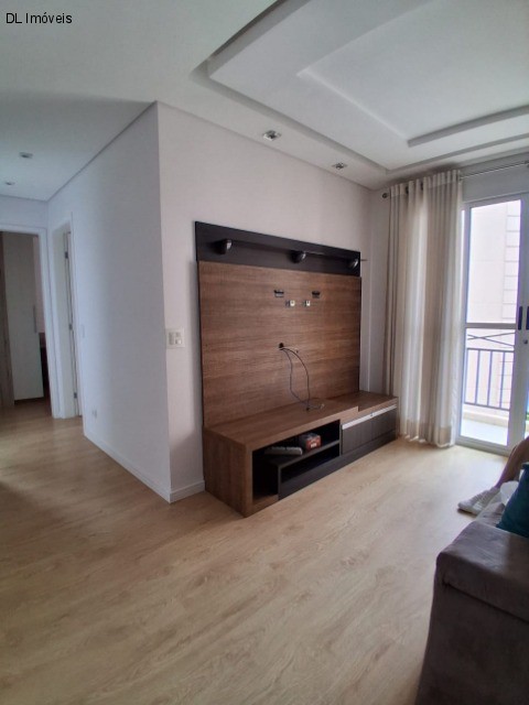 Apartamento, 2 quartos, 54 m² - Foto 7