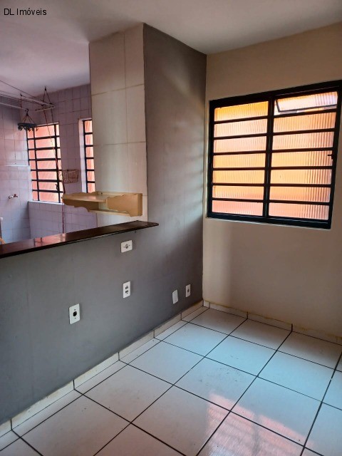 Apartamento, 2 quartos, 48 m² - Foto 1