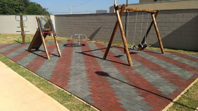 Apartamento, 2 quartos, 43 m² - Foto 20