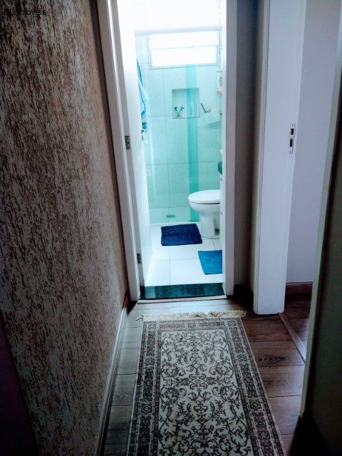 Apartamento, 2 quartos, 56 m² - Foto 11