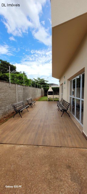 Apartamento, 2 quartos, 43 m² - Foto 17