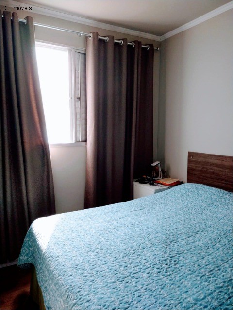 Apartamento, 2 quartos, 56 m² - Foto 10