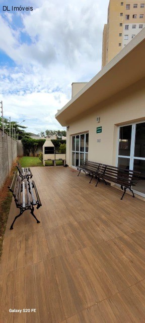 Apartamento, 2 quartos, 43 m² - Foto 22