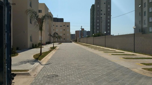 Apartamento, 2 quartos, 43 m² - Foto 19