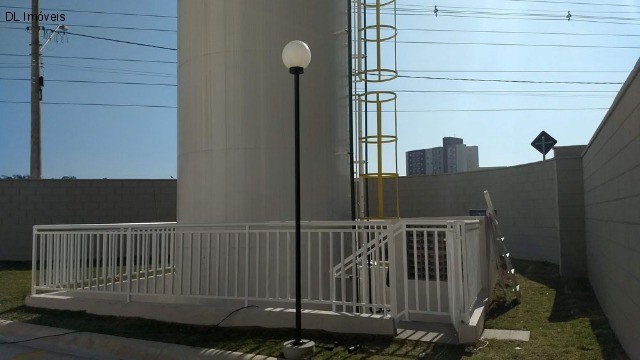 Apartamento, 2 quartos, 43 m² - Foto 21