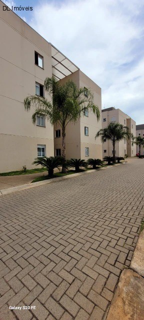 Apartamento, 2 quartos, 43 m² - Foto 18