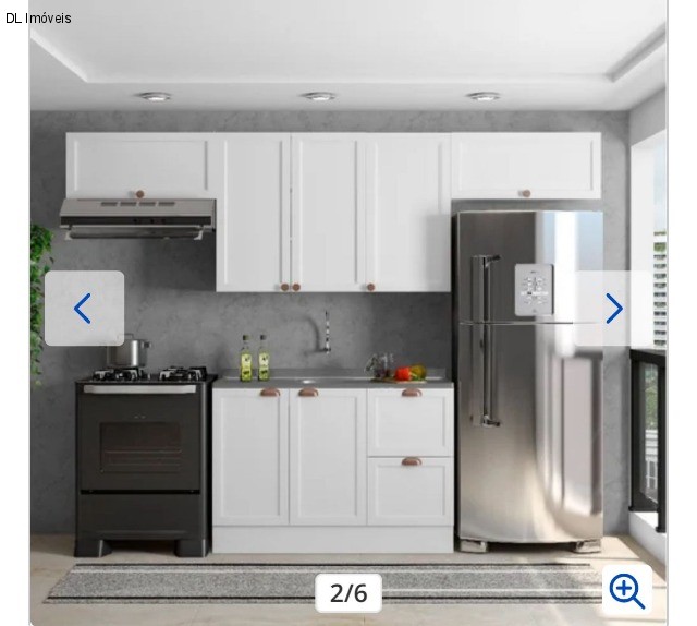 Apartamento, 2 quartos, 43 m² - Foto 4