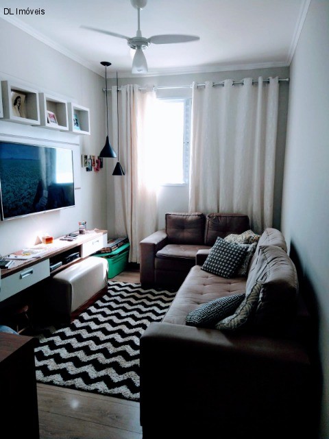 Apartamento, 2 quartos, 56 m² - Foto 9