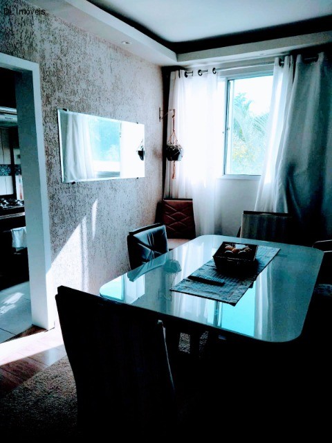 Apartamento, 2 quartos, 56 m² - Foto 3