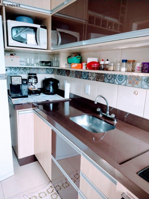 Apartamento, 2 quartos, 56 m² - Foto 4